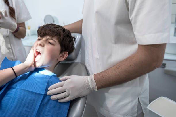 Best After-Hours Dental Care in Raoul, GA